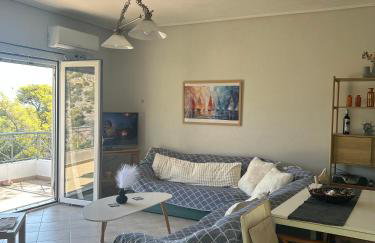 Mikro Amoni Beach Villa - Foto 46