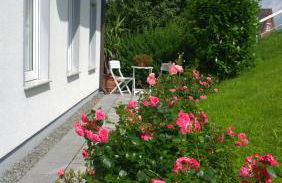 Fewo Lüheblick im Haus Lühegarten - Photo 45