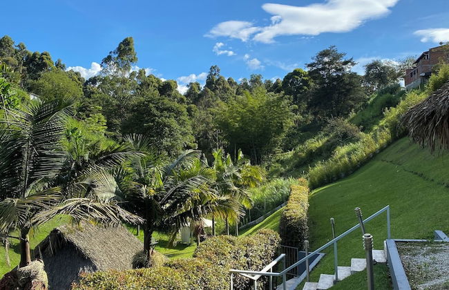 Apartahotel mirador campestre - Foto 12