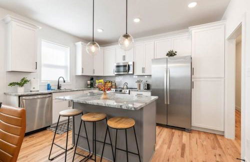 Dog-Friendly Apt with Fenced Yard in Richmond, VA! - Foto 11