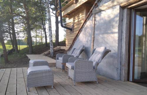 Srokowski Dwór 1 - Leśny Zakątek - Prywatna Sauna! - Foto 15