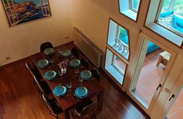 Wintergarten Eifeloase am Rursee - Foto 3