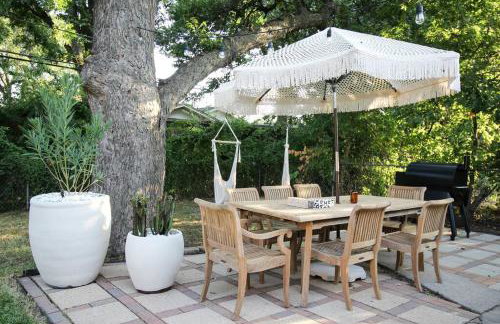 Citizen Nomad: A Desert Retreat in the City - Foto 9