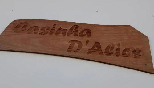 CasinhaD'Alice - Foto 2