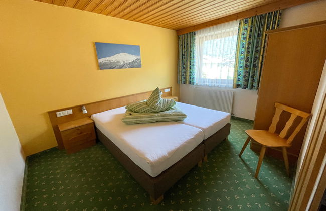 Haus Grazia - Foto 14