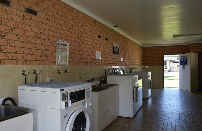 Pyramid Holiday Park - Foto 25