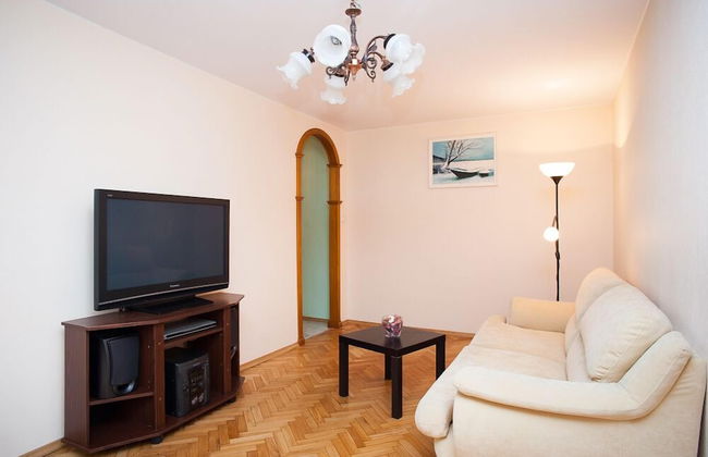 Inndays Nagornaya - Foto 12