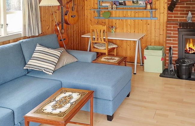 Secluded Retreat by Limfjorden - By Traum Ferienwohnungen - Foto 9