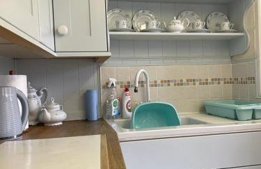 Minehead Forget me not Cottage - Photo 17