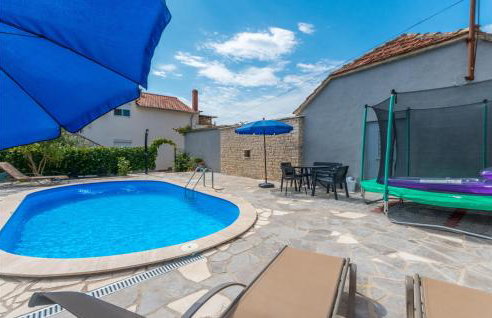 3 Bedroom Amazing Apartment In Banjevci - Foto 10