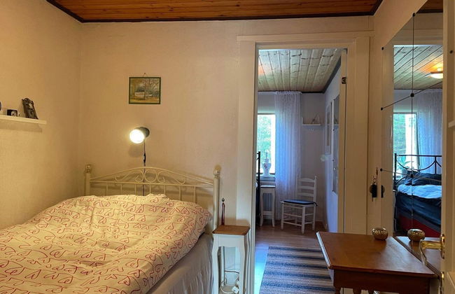 5 Person Holiday Home in Molltorp-by Traum - Foto 3