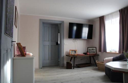 Haus Jaeschke Appartement Charlotte - Foto 8