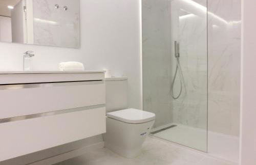 Total Valencia Torres de Quart - Foto 36