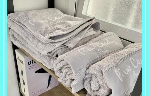 Estudio 31 Frente al Mar by Molinaptos - Foto 12