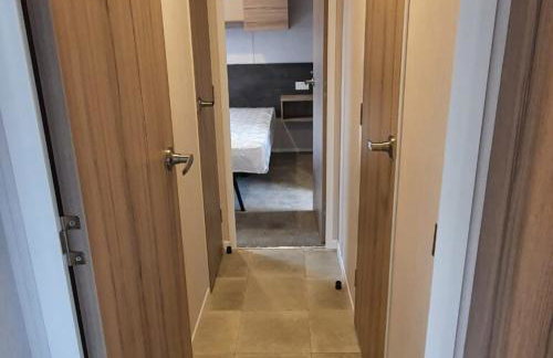 Caravan on Fantastic site - Foto 19