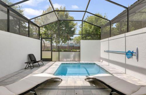 3 bedrooms pool home Hidden Forest - Photo 1