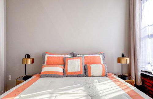 Suite 45 - East Harlem, Manhattan by Monthier - Foto 7