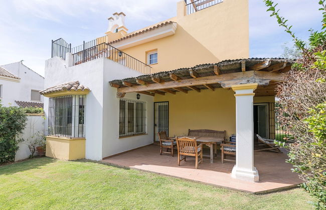 Rocio in El Puerto de Santa Maria - Foto 6