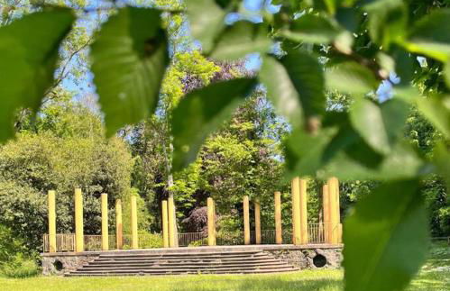 Maison 6 personnes au calme à proximité des plages - Foto 17