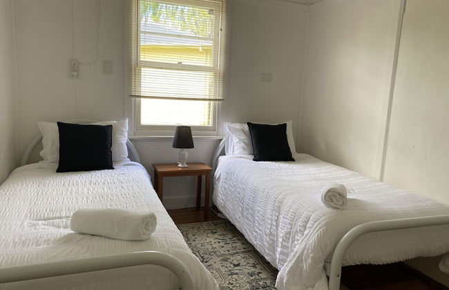 Giants Table and Cottages - Foto 7