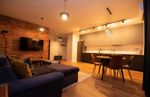 Schneidemühl Premium Apartments - Foto 4