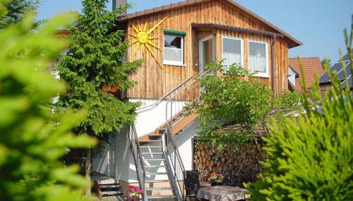 Ferienwohnung Patricia - Foto 2