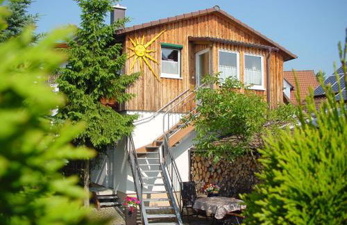 Ferienwohnung Patricia - Foto 2