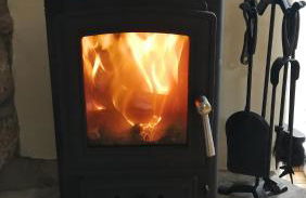 Top Barn Wales - Photo 8