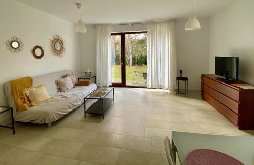 Bursztynowa 16 Hel - Foto 24