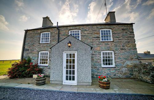 Borthwen Farmhouse - Foto 38