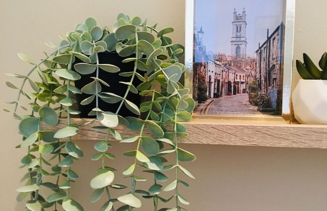 My-Canning Street Apartments - Foto 12