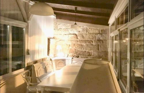 Charmante Ferienwohnung 1 im Schmöllerhäuschen - Foto 10