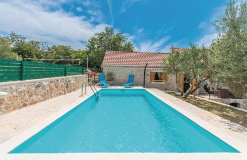 Two-Bedroom Holiday Home In Jagodnja Gornja - Foto 11