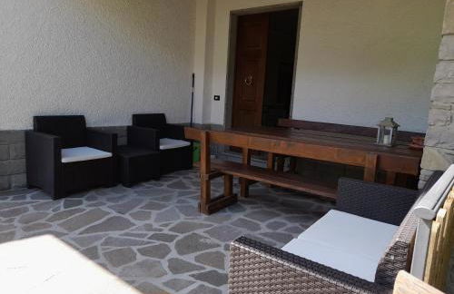 Via del Fusato 13 Casa Carla - Foto 15