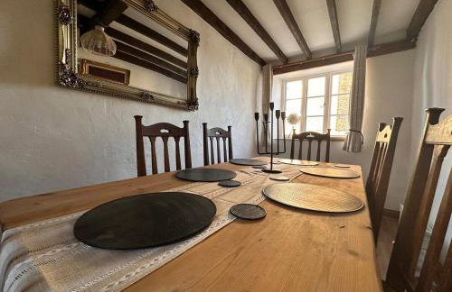 Glebe Cottage - Foto 8