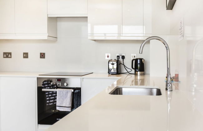 City Stay Apartments - Centro - Foto 24