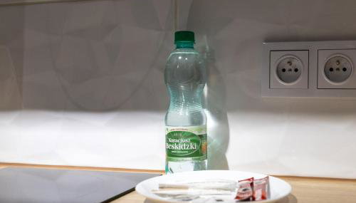 Kłobucka Deluxe Apartment by BookingHost - Foto 2