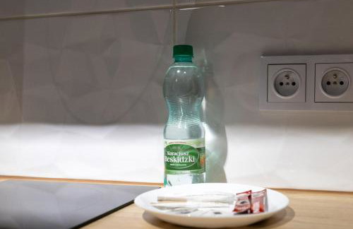 Kłobucka Deluxe Apartment by BookingHost - Foto 2