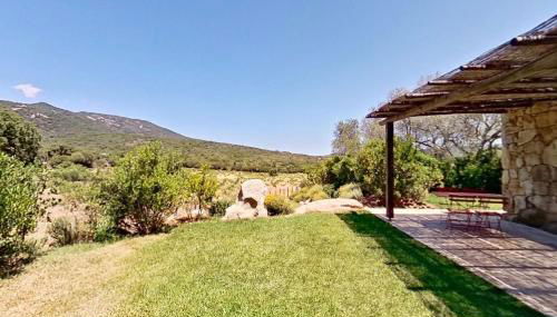 Bergeries de l'Argiale - ARGHJALE - hôtel - Foto 3