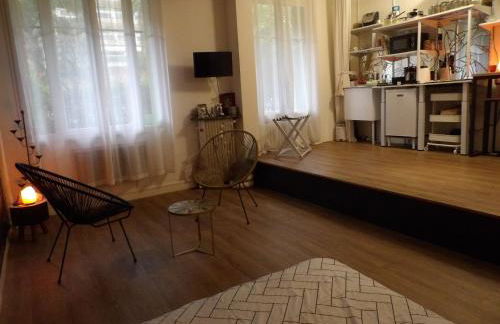 Studio japonisant - Photo 4