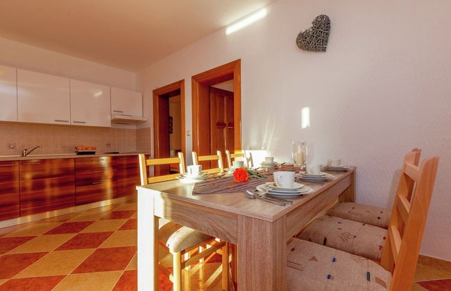 Cottage in Croatia Near Beach & Town Centre - Foto 22