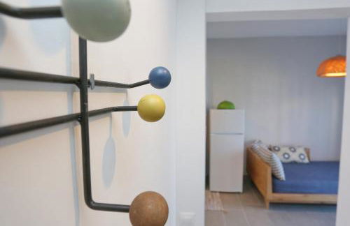 BleVista Apartments - Foto 44