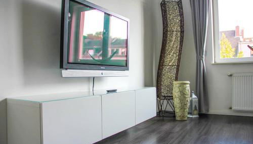 EXKLUSIVE 2 Zimmer Wohnung mit Balkon in Top Lage! - Foto 4