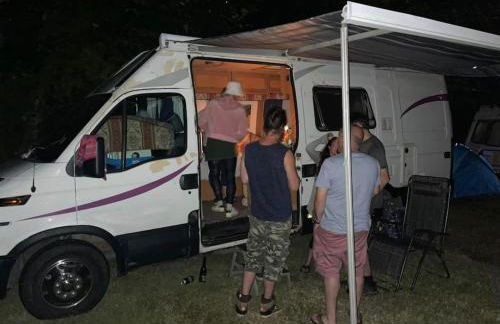 The Barn Yr Ysgubor - Photo 18