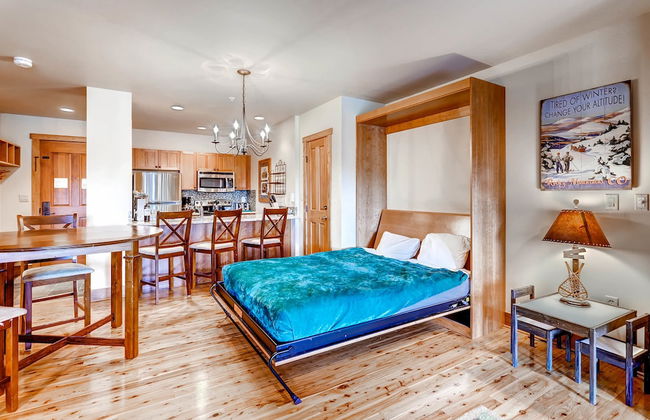 River Run Village by Keystone Resort - Foto 49