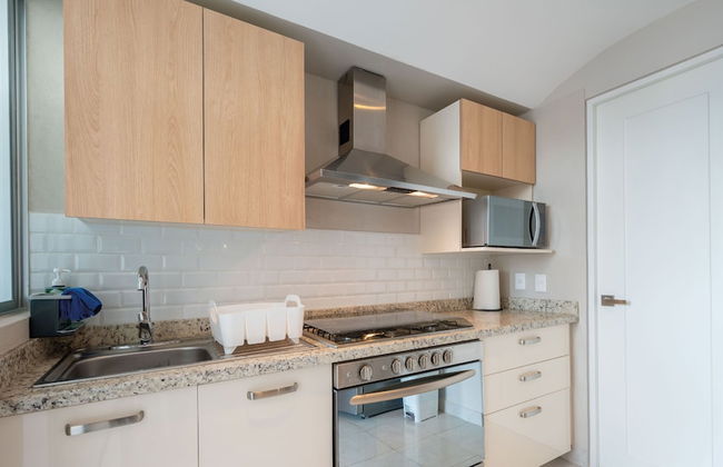 Capitalia Santa Fe - Foto 68