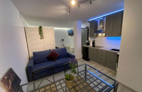 Loft, muy cerca de playa y castillo Tamarit - Foto 1