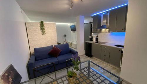 Loft, muy cerca de playa y castillo Tamarit - Foto 1