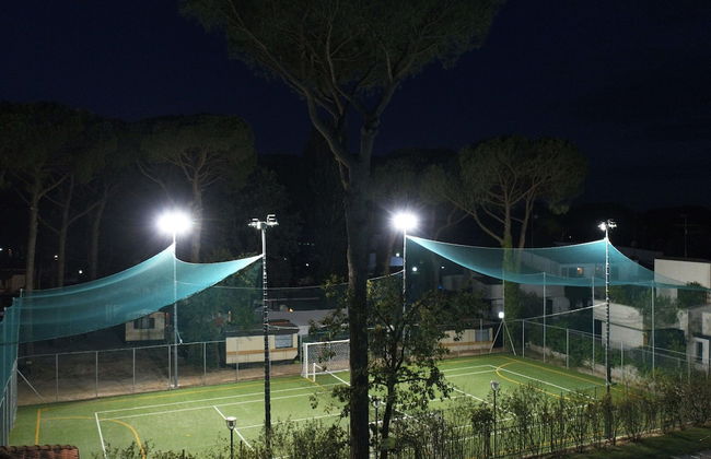 Mobile Home in Po Delta Park With Beach Access - Foto 19