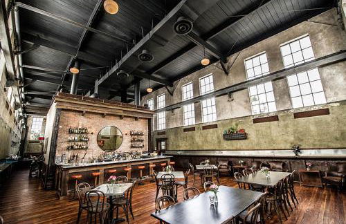 Charming Historic Downtown Apartment - Foto 13